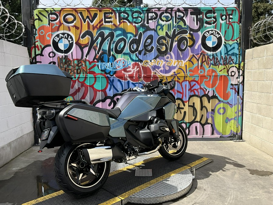 2026 BMW R 1300 RT