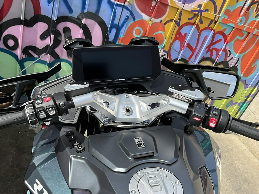 2026 BMW R 1300 RT