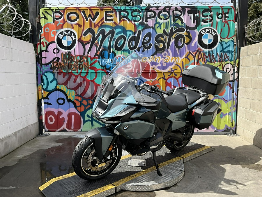 2026 BMW R 1300 RT