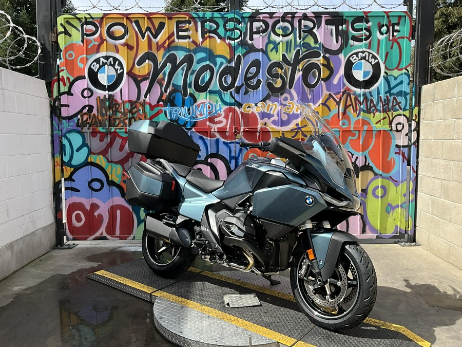 2026 BMW R 1300 RT
