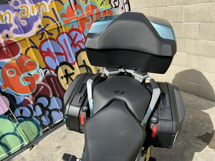 2026 BMW R 1300 RT