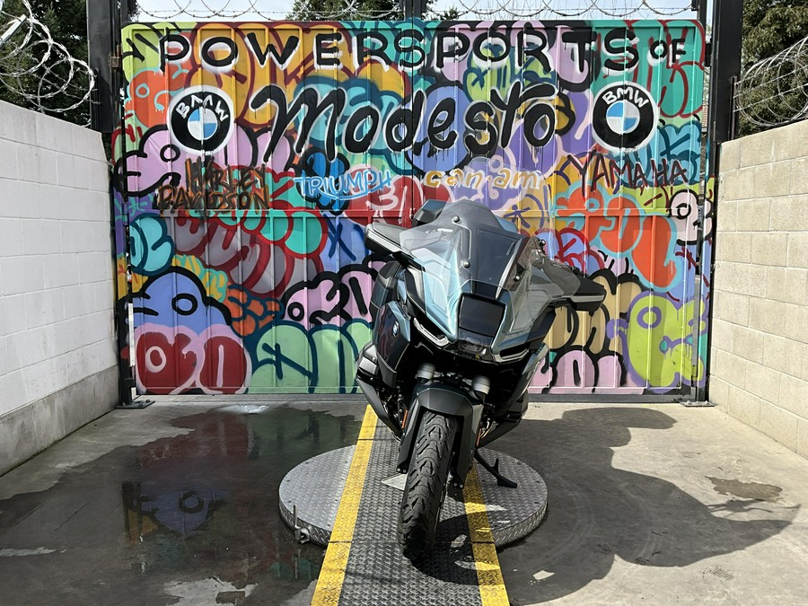 2026 BMW R 1300 RT