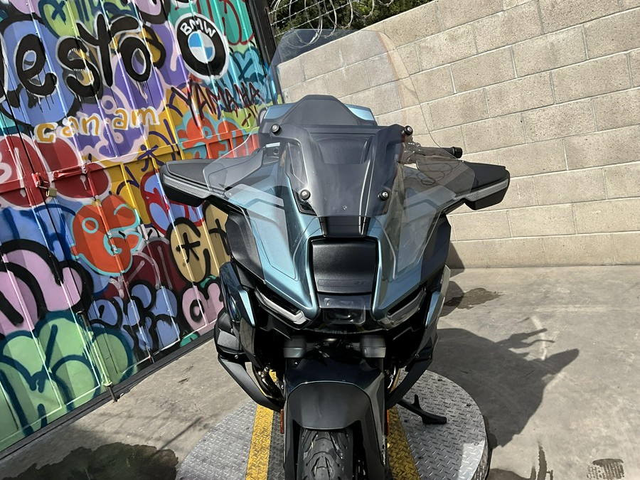 2026 BMW R 1300 RT