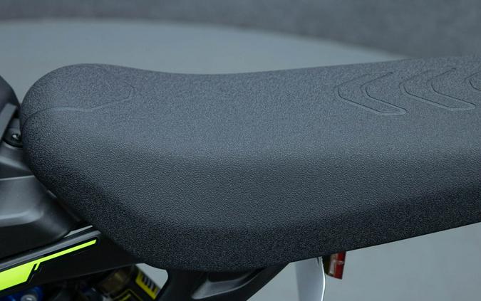 2025 SURRON LIGHT BEE X