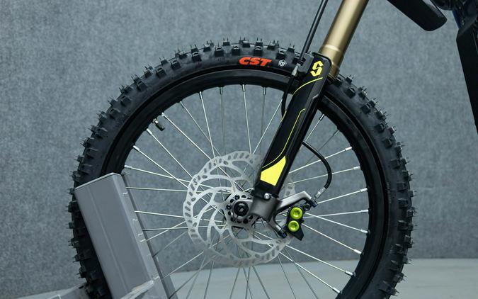 2025 SURRON LIGHT BEE X