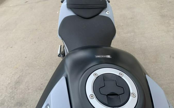 2024 Suzuki GSX 8S