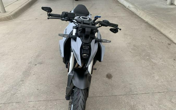 2024 Suzuki GSX 8S