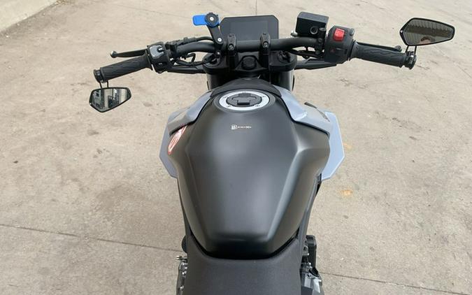 2024 Suzuki GSX 8S