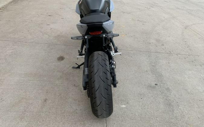 2024 Suzuki GSX 8S