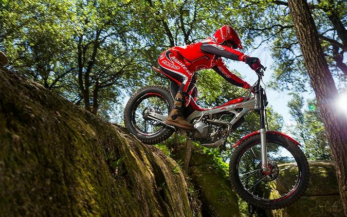2016 Honda Montesa Cota 4RT260