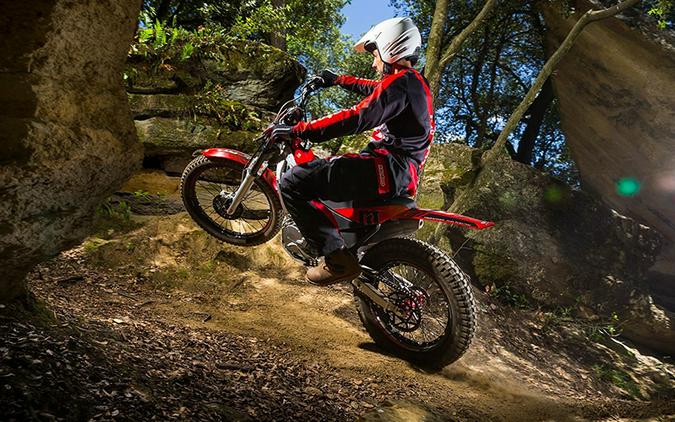 2016 Honda Montesa Cota 4RT260