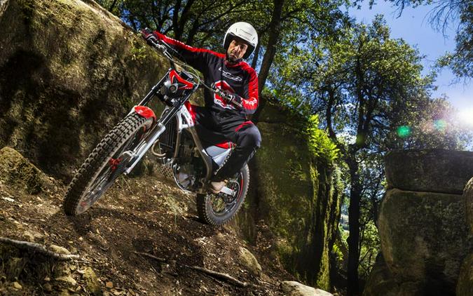 2016 Honda Montesa Cota 4RT260