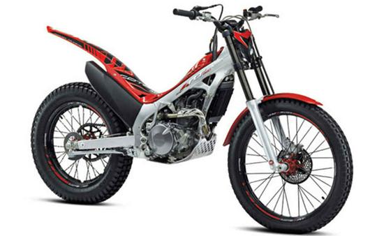 2016 Honda Montesa Cota 4RT260