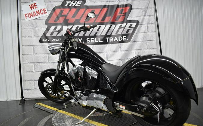 2014 Honda Fury