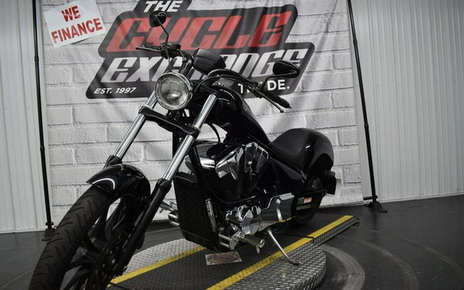 2014 Honda Fury