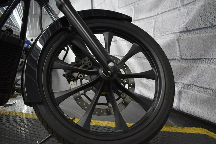 2014 Honda Fury
