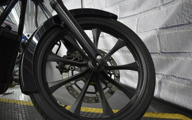 2014 Honda Fury