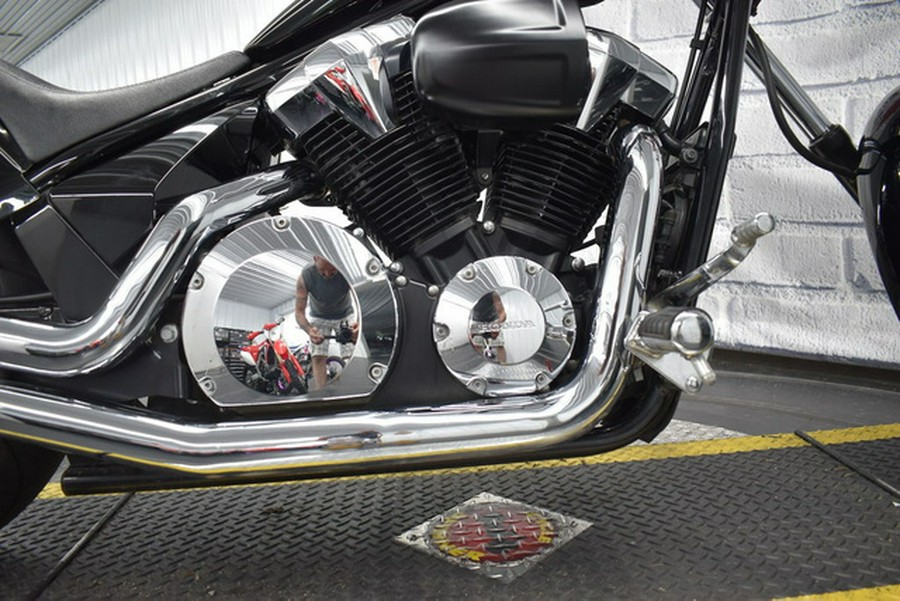 2014 Honda Fury