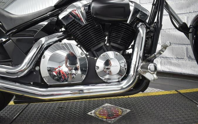 2014 Honda Fury