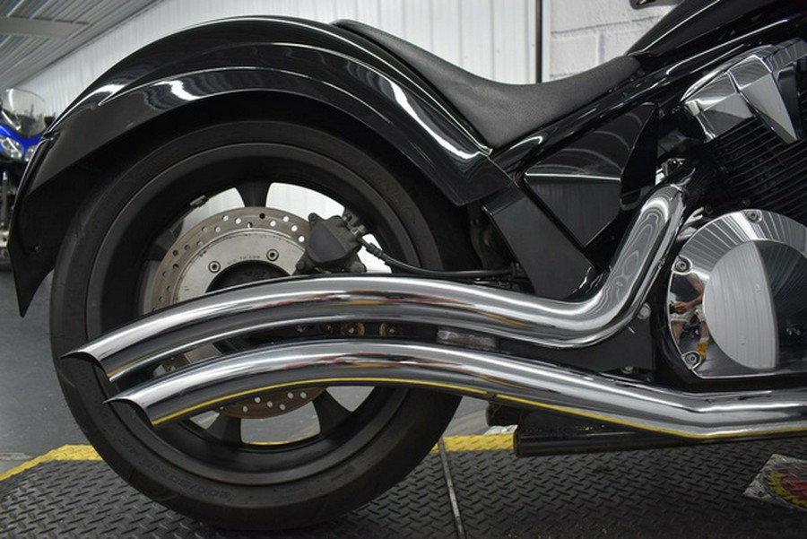 2014 Honda Fury