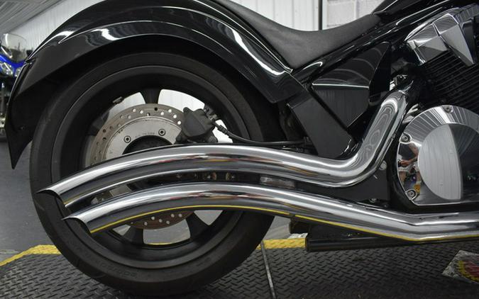 2014 Honda Fury