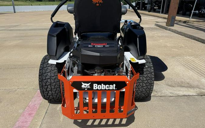 2025 Bobcat ZT3000 Zero-Turn Mower 52 Deck