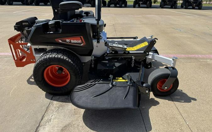2025 Bobcat ZT3000 Zero-Turn Mower 52 Deck