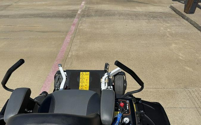 2025 Bobcat ZT3000 Zero-Turn Mower 52 Deck