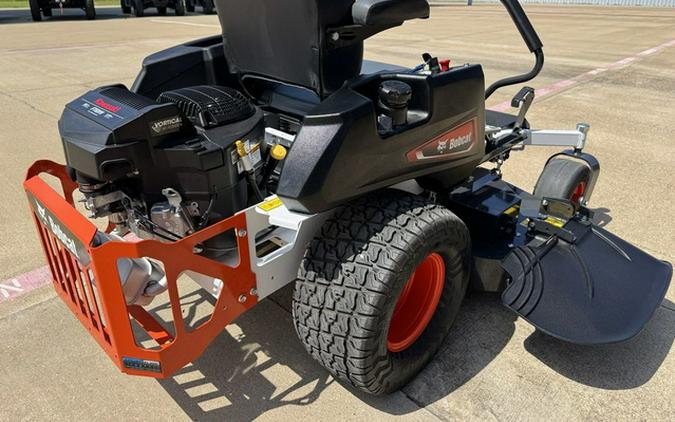 2025 Bobcat ZT3000 Zero-Turn Mower 52 Deck