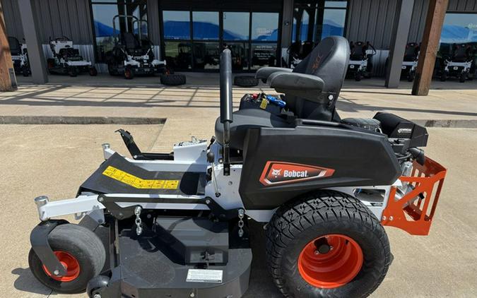 2025 Bobcat ZT3000 Zero-Turn Mower 52 Deck
