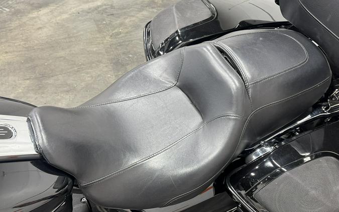 2017 HARLEY DAVIDSON STREET GLIDE SPECIAL