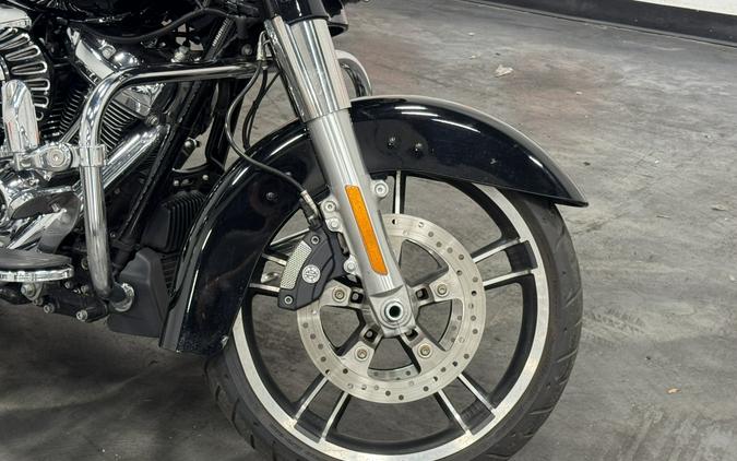 2017 HARLEY DAVIDSON STREET GLIDE SPECIAL