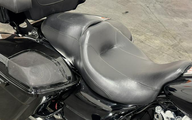 2017 HARLEY DAVIDSON STREET GLIDE SPECIAL