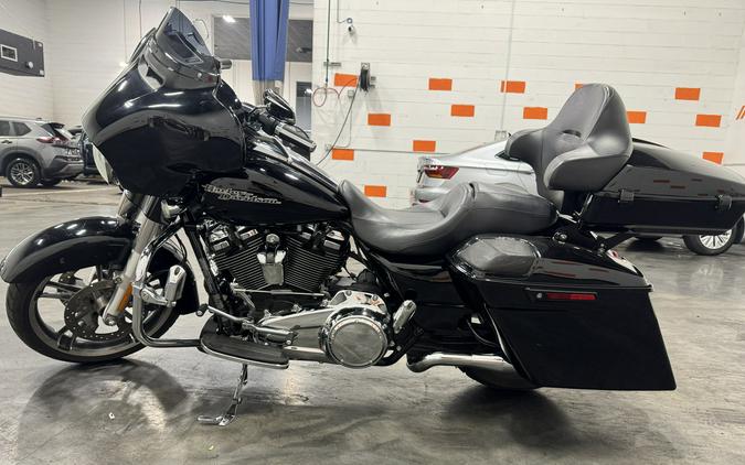 2017 HARLEY DAVIDSON STREET GLIDE SPECIAL