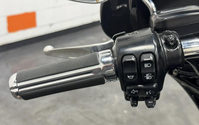 2017 HARLEY DAVIDSON STREET GLIDE SPECIAL
