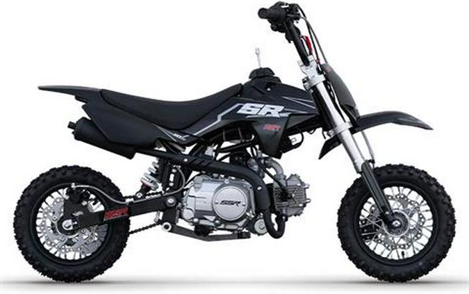 2026 SSR Motorsports SR70AE