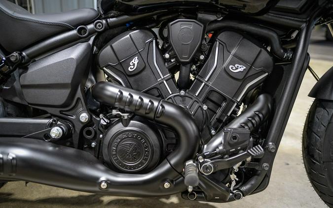 2026 Indian Motorcycle Scout® Sixty Bobber