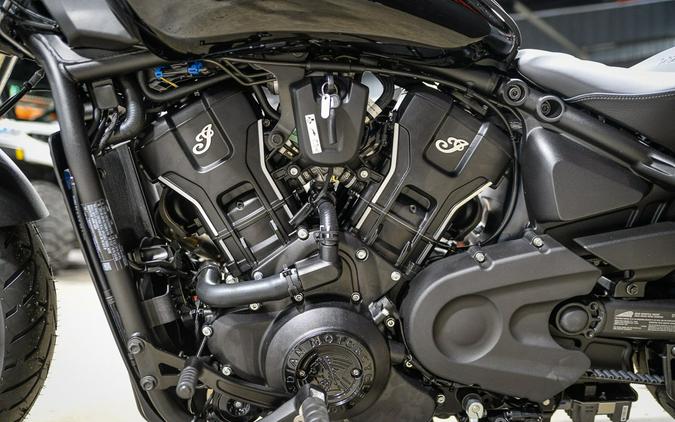2026 Indian Motorcycle Scout® Sixty Bobber