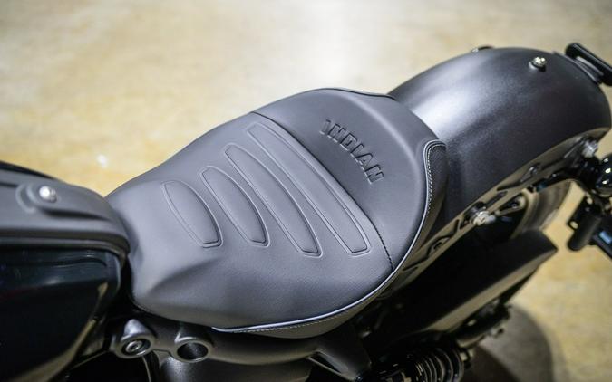 2026 Indian Motorcycle Scout® Sixty Bobber