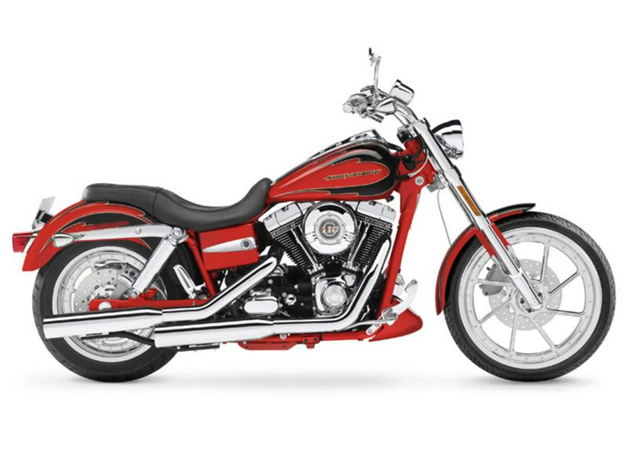 2007 Harley-Davidson® FXDSE - Dyna® Screamin' Eagle