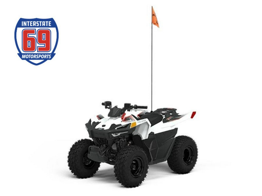 2023 Polaris® Outlaw 70 EFI