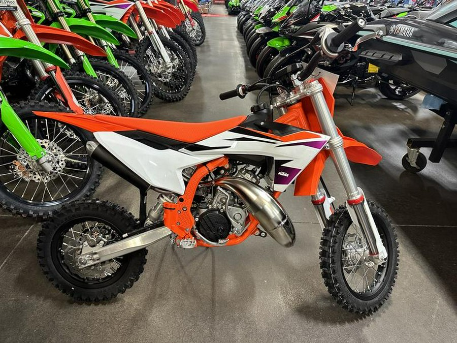 2024 KTM 50 SX