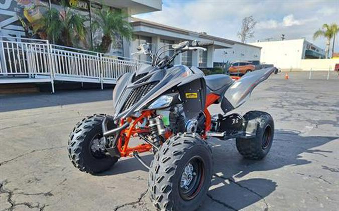 2024 Yamaha Raptor 700R SE