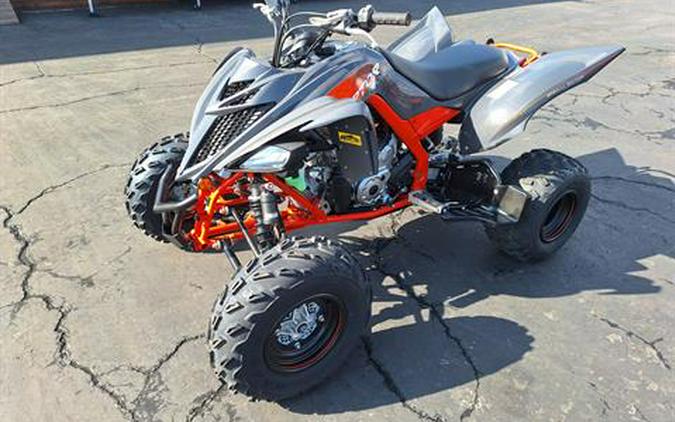 2024 Yamaha Raptor 700R SE