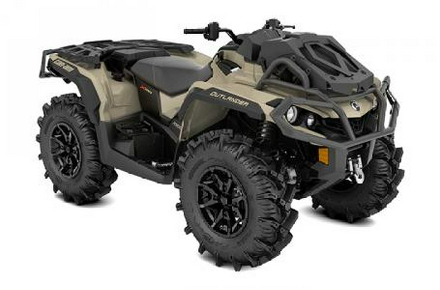 2022 Can-Am™ Outlander™ X mr 1000R