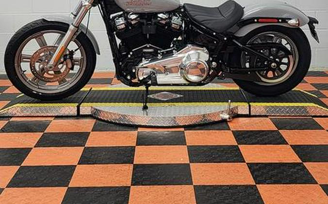 2024 Harley-Davidson® FXST - Softail® Standard