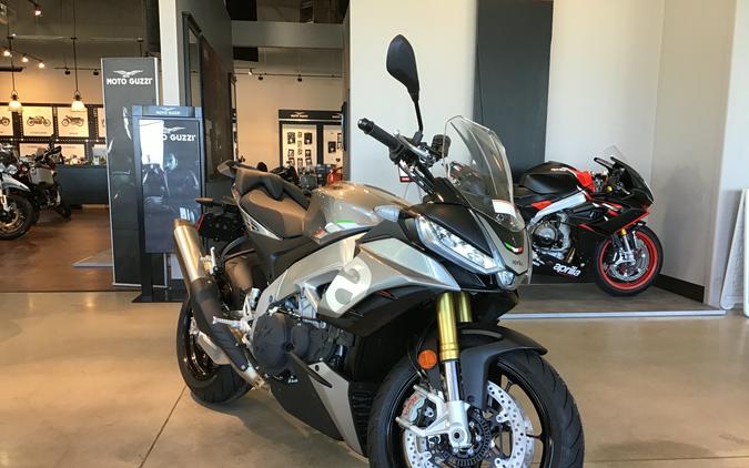 2023 Aprilia Tuono V4 1100