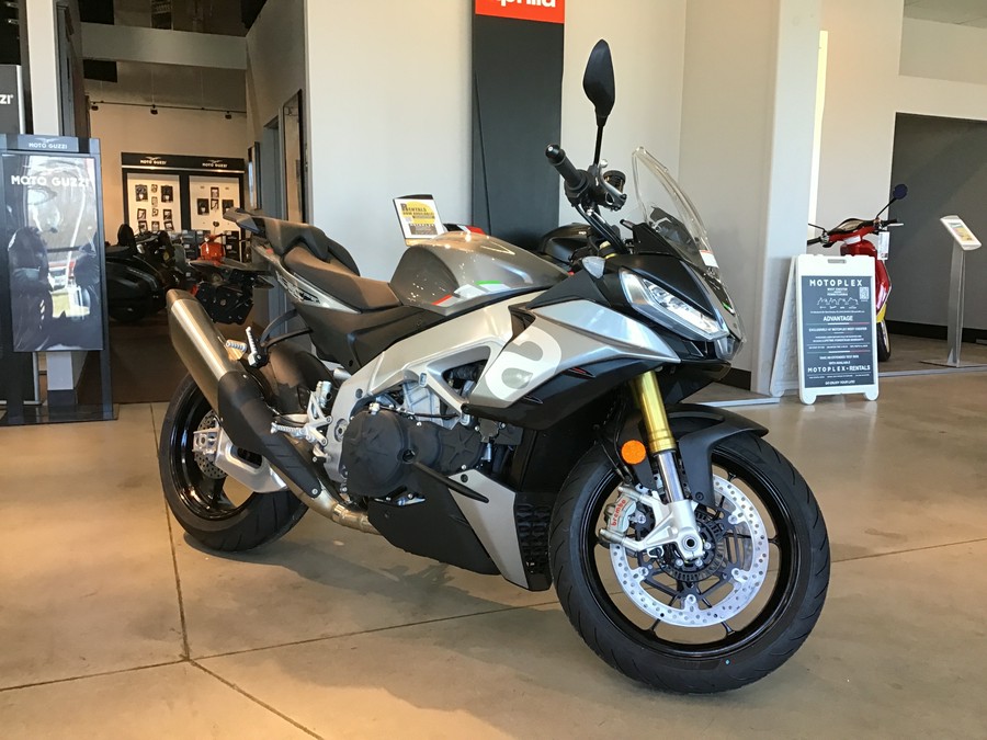 2023 Aprilia Tuono V4 1100