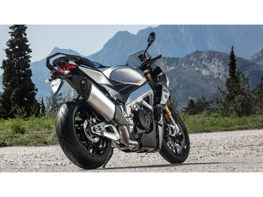 2023 Aprilia Tuono V4 1100