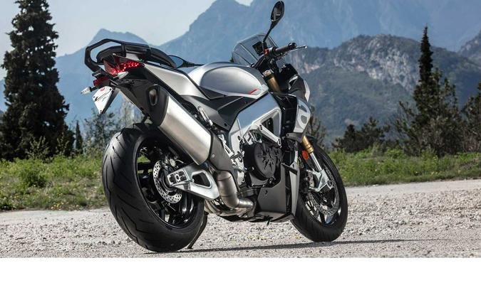 2023 Aprilia Tuono V4 1100